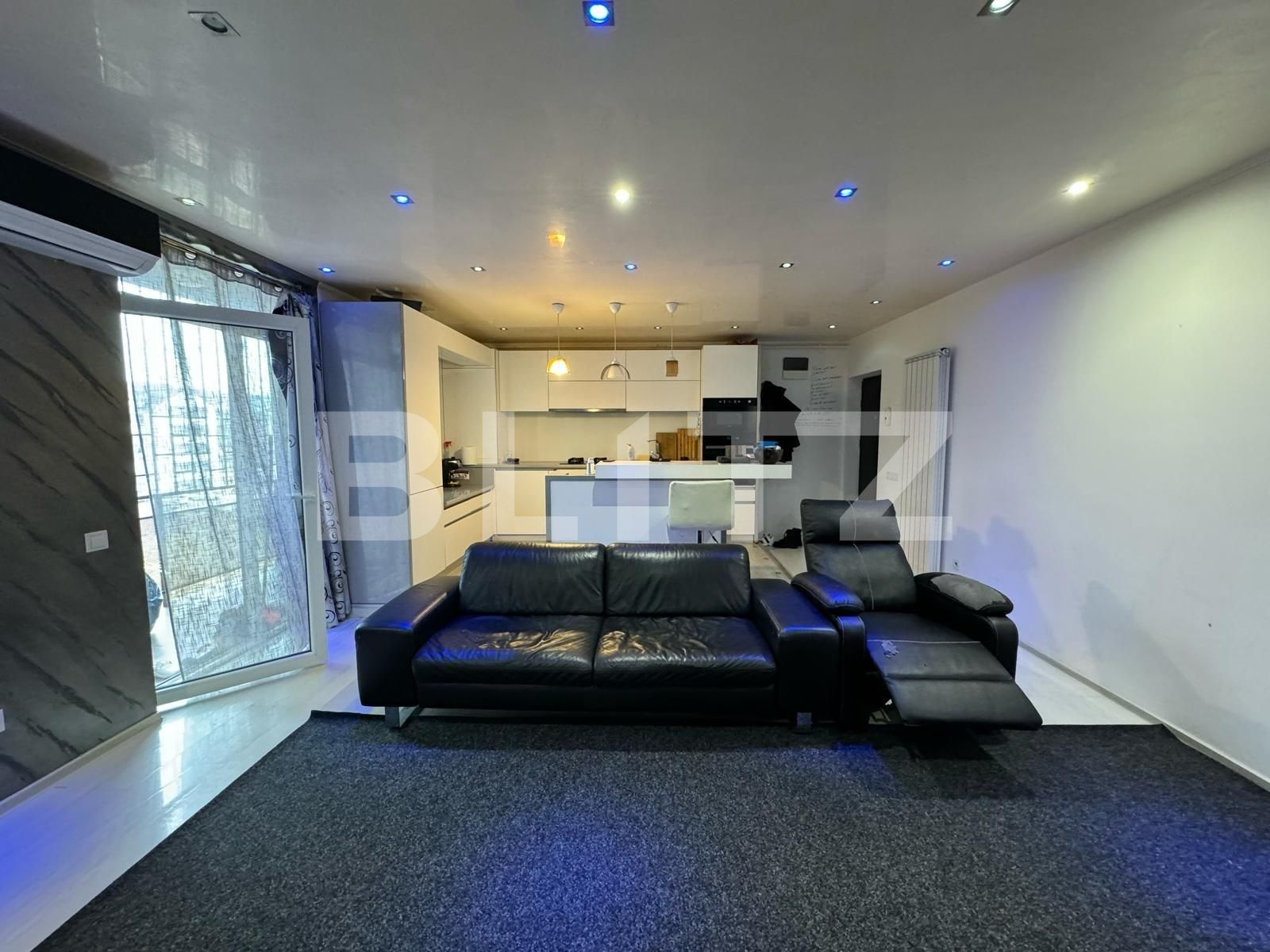 Apartament de închiriat 3 camere Floreşti - 135707AI | BLITZ Cluj-Napoca | Poza4