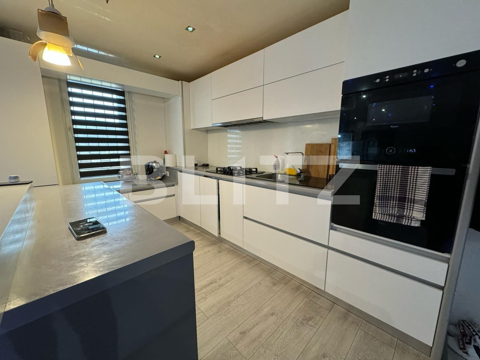 Apartament de închiriat 3 camere Floreşti - 135707AI | BLITZ Cluj-Napoca | Poza5