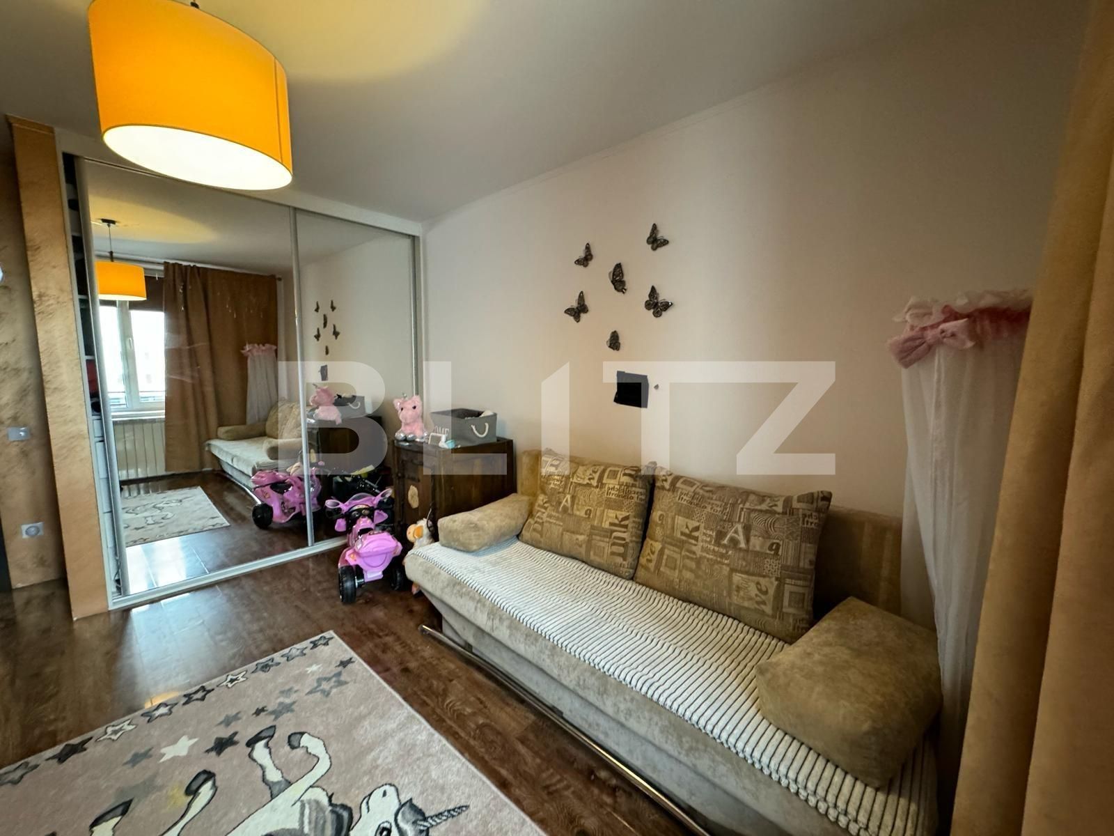 Apartament de închiriat 3 camere Floreşti - 135707AI | BLITZ Cluj-Napoca | Poza10