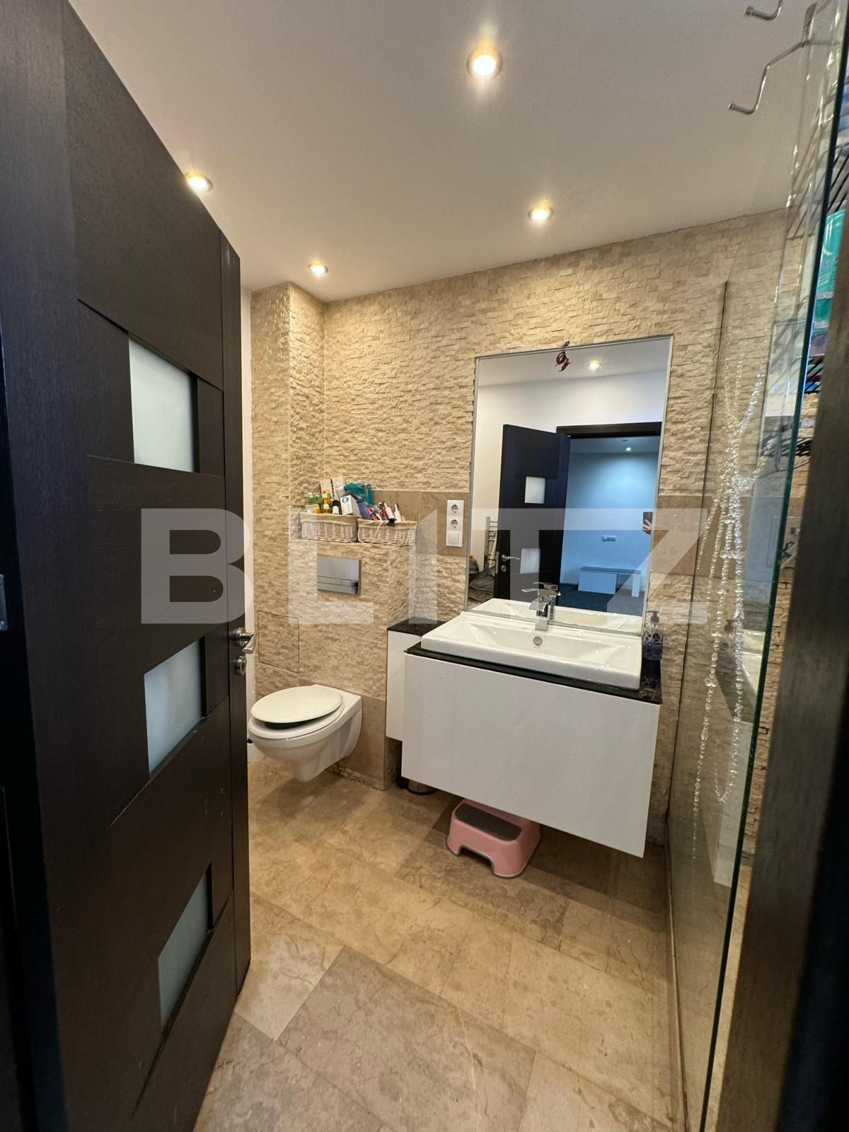 Apartament de închiriat 3 camere Floreşti - 135707AI | BLITZ Cluj-Napoca | Poza13