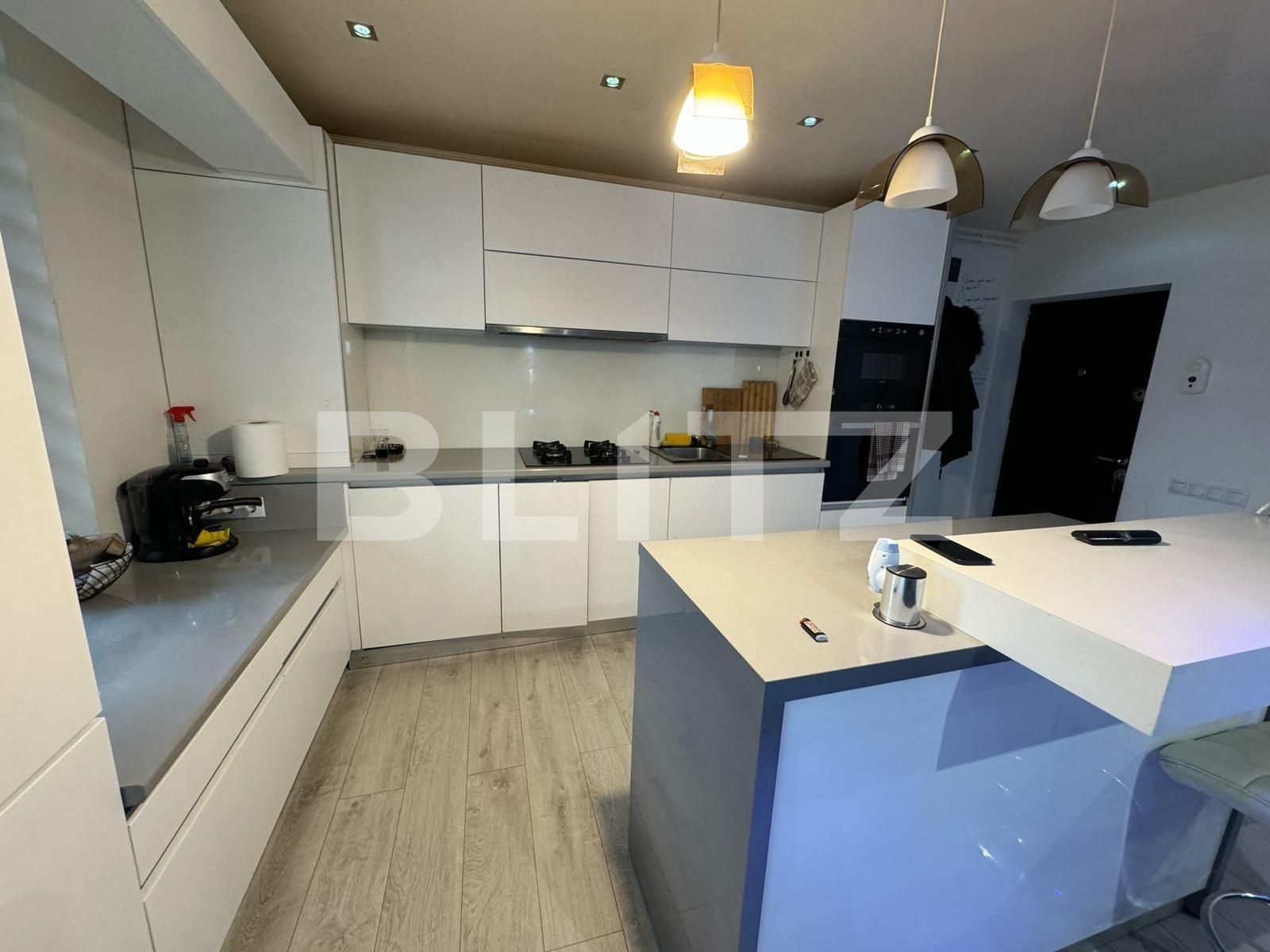 Apartament de închiriat 3 camere Floreşti - 135707AI | BLITZ Cluj-Napoca | Poza6