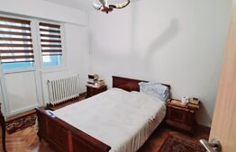 Apartament cu 4 camere, 2 balcoane , 96mp,zona Gradini Manastur