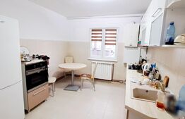 Apartament cu 4 camere, 2 balcoane , 96mp,zona Gradini Manastur