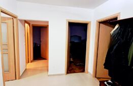 Apartament cu 4 camere, 2 balcoane , 96mp,zona Gradini Manastur