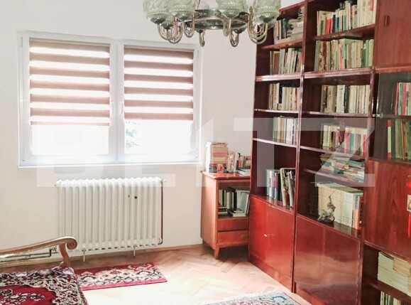 Apartament de vânzare 4 camere Manastur - 135708AV | BLITZ Cluj-Napoca | Poza2