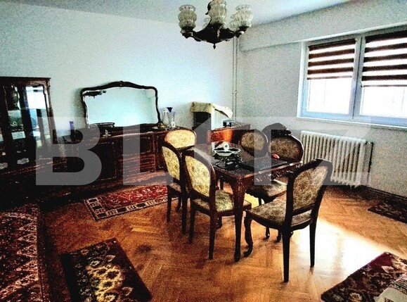 Apartament de vânzare 4 camere Manastur - 135708AV | BLITZ Cluj-Napoca | Poza3