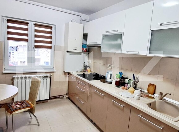 Apartament de vânzare 4 camere Manastur - 135708AV | BLITZ Cluj-Napoca | Poza6