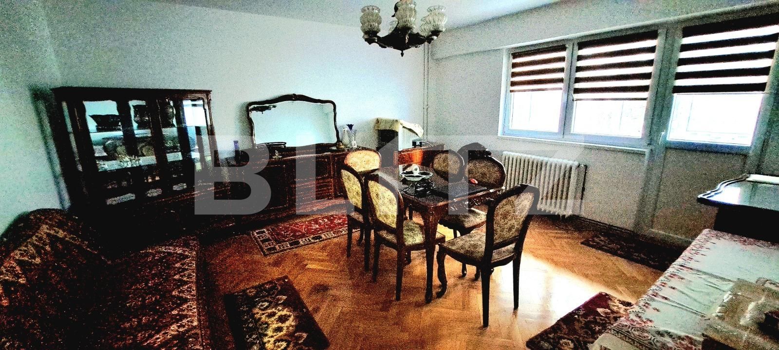 Apartament de vânzare 4 camere Manastur - 135708AV | BLITZ Cluj-Napoca | Poza3