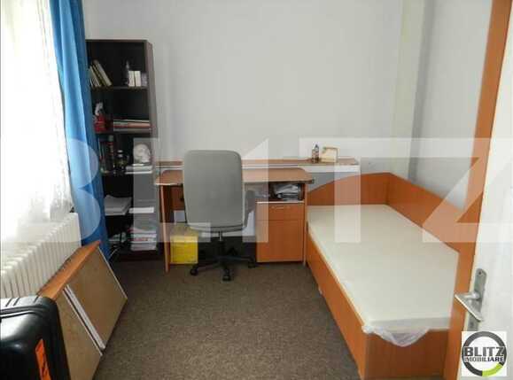 Garsonieră de închiriat Zorilor - 13571AI | BLITZ Cluj-Napoca | Poza1