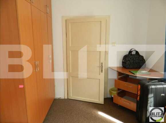 Garsonieră de închiriat Zorilor - 13571AI | BLITZ Cluj-Napoca | Poza4