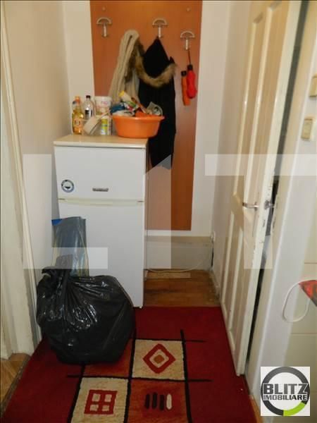 Garsonieră de închiriat Zorilor - 13571AI | BLITZ Cluj-Napoca | Poza7