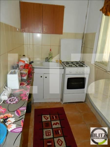 Garsonieră de închiriat Zorilor - 13571AI | BLITZ Cluj-Napoca | Poza6