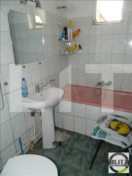 Garsonieră de închiriat Zorilor - 13571AI | BLITZ Cluj-Napoca | Poza5