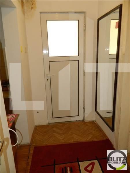 Garsonieră de închiriat Zorilor - 13571AI | BLITZ Cluj-Napoca | Poza8