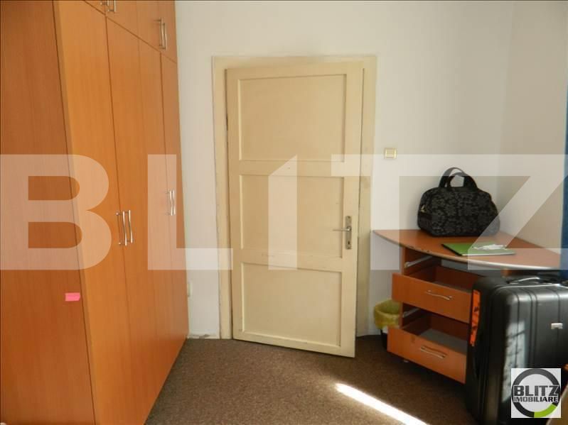 Garsonieră de închiriat Zorilor - 13571AI | BLITZ Cluj-Napoca | Poza4