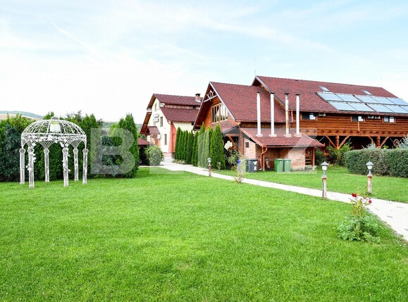 Spațiu comercial de vânzare  - 135710SVC | BLITZ Cluj-Napoca | Poza12