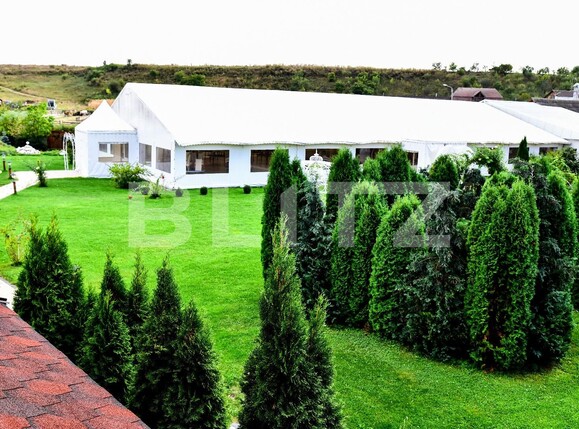 Spațiu comercial de vânzare  - 135710SVC | BLITZ Cluj-Napoca | Poza1