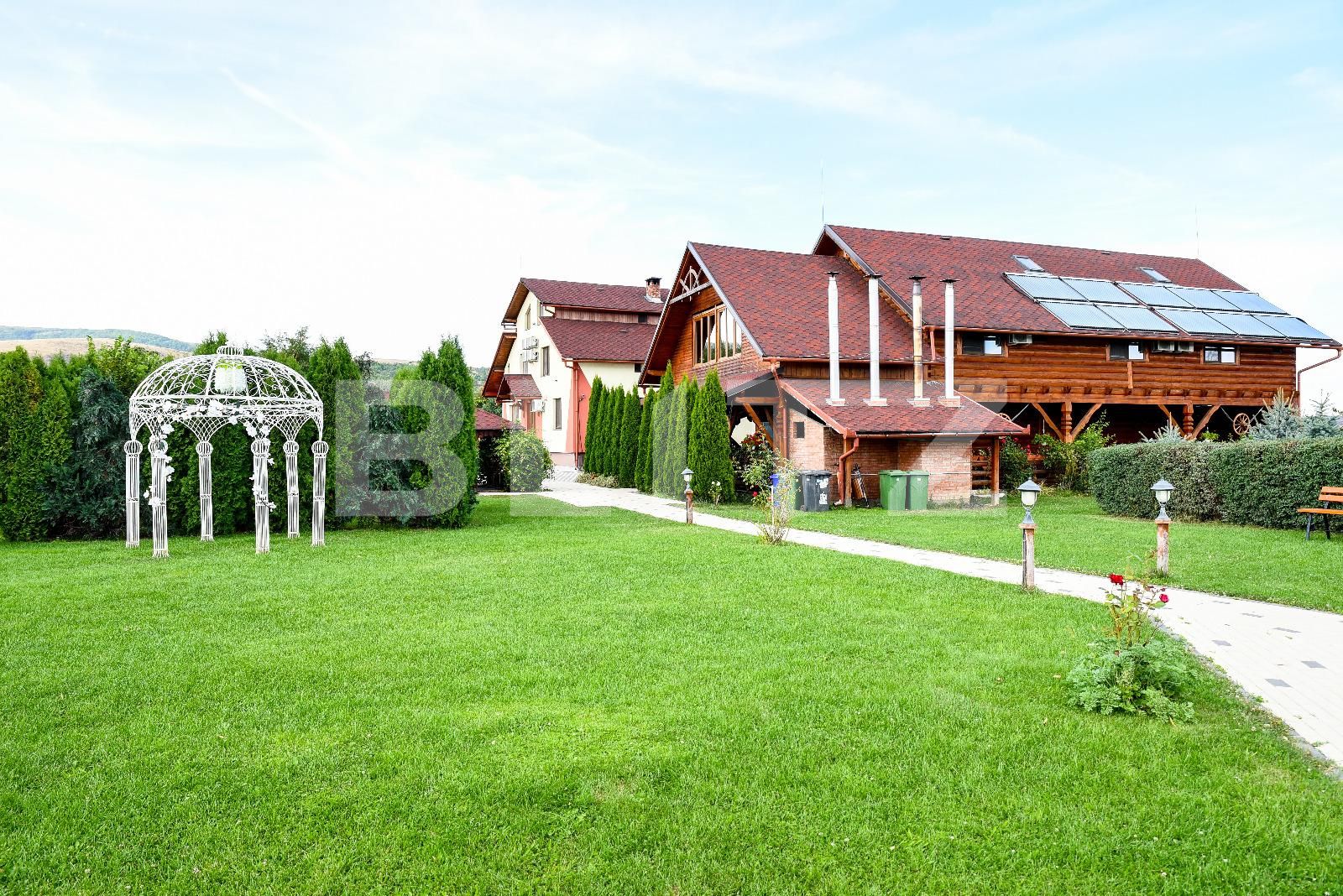 Spațiu comercial de vânzare  - 135710SVC | BLITZ Cluj-Napoca | Poza12