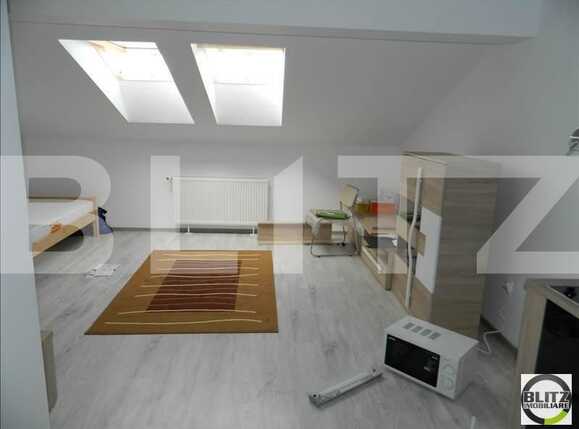 Garsonieră de închiriat Zorilor - 13572AI | BLITZ Cluj-Napoca | Poza1