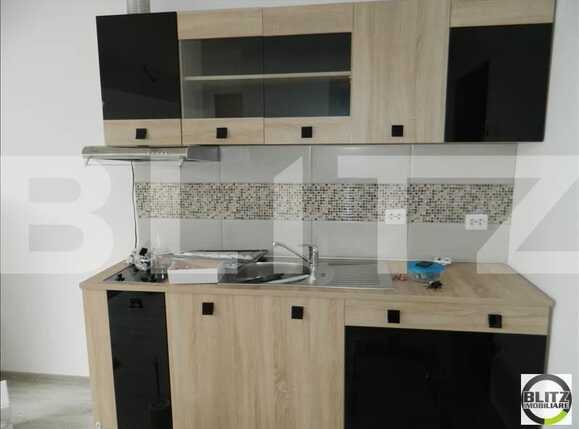 Garsonieră de închiriat Zorilor - 13572AI | BLITZ Cluj-Napoca | Poza6