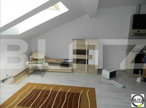 Garsonieră de închiriat Zorilor - 13572AI | BLITZ Cluj-Napoca | Poza3