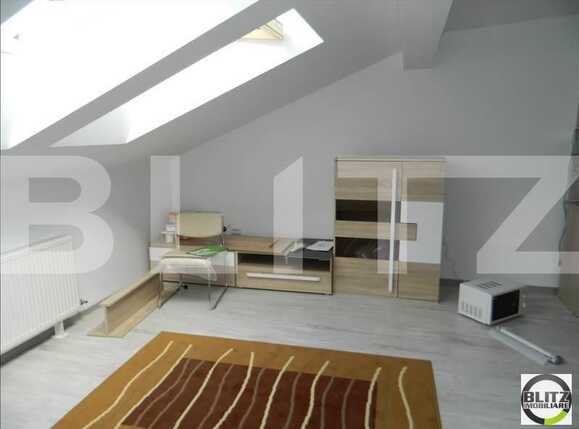Garsonieră de închiriat Zorilor - 13572AI | BLITZ Cluj-Napoca | Poza2
