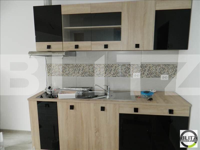 Garsonieră de închiriat Zorilor - 13572AI | BLITZ Cluj-Napoca | Poza6
