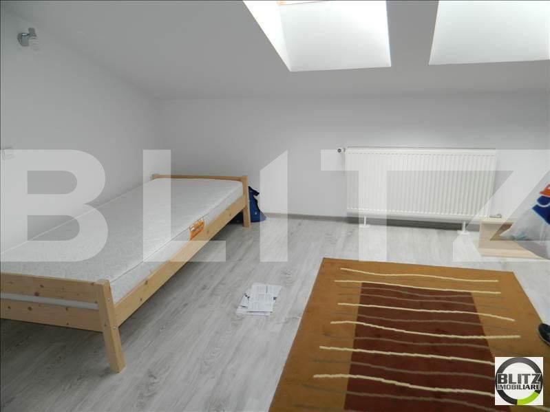 Garsonieră de închiriat Zorilor - 13572AI | BLITZ Cluj-Napoca | Poza4