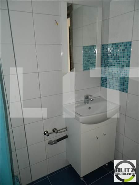 Garsonieră de închiriat Zorilor - 13572AI | BLITZ Cluj-Napoca | Poza8