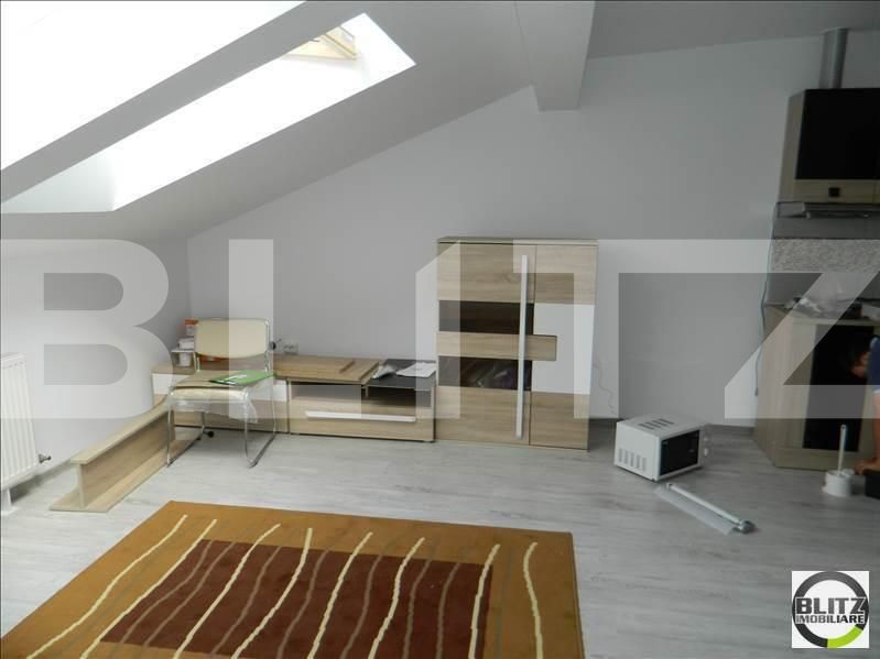 Garsonieră de închiriat Zorilor - 13572AI | BLITZ Cluj-Napoca | Poza3