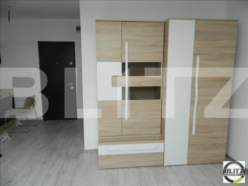 Garsonieră de închiriat Zorilor - 13572AI | BLITZ Cluj-Napoca | Poza5