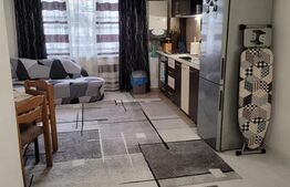Apartament cu 2 camere, 49mp, la cheie! zona Petrom