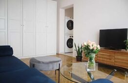 Apartament de 2 camere, 50mp, modern, zona strazii Donath