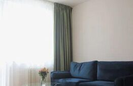 Apartament de 2 camere, 50mp, modern, zona strazii Donath