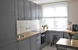 Apartament de 2 camere, 50mp, modern, zona strazii Donath