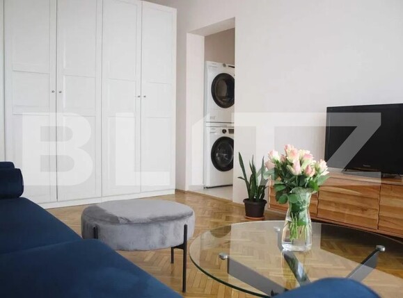 Apartament de închiriat 2 camere Grigorescu - 135725AI | BLITZ Cluj-Napoca | Poza3