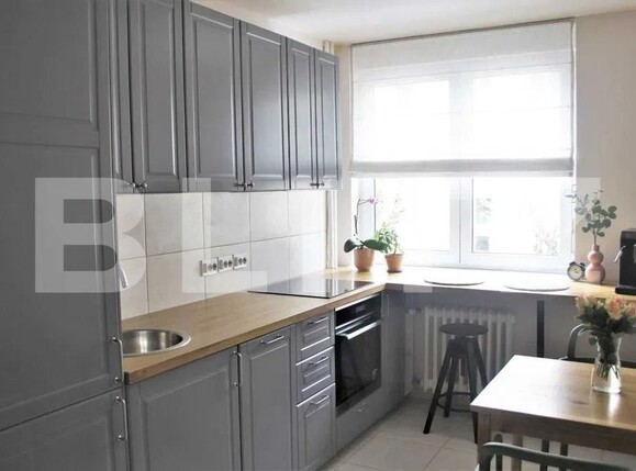 Apartament de închiriat 2 camere Grigorescu - 135725AI | BLITZ Cluj-Napoca | Poza5