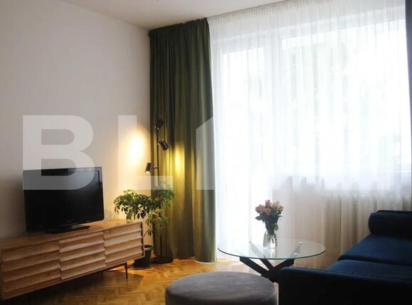 Apartament de închiriat 2 camere Grigorescu - 135725AI | BLITZ Cluj-Napoca | Poza1
