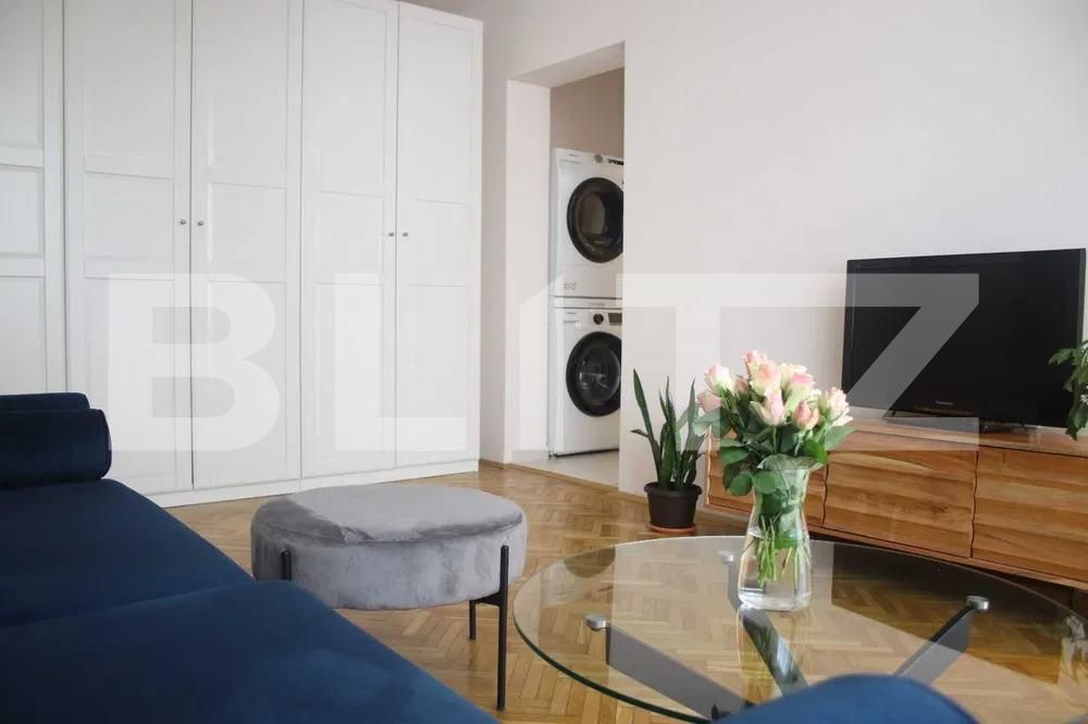 Apartament de închiriat 2 camere Grigorescu - 135725AI | BLITZ Cluj-Napoca | Poza3