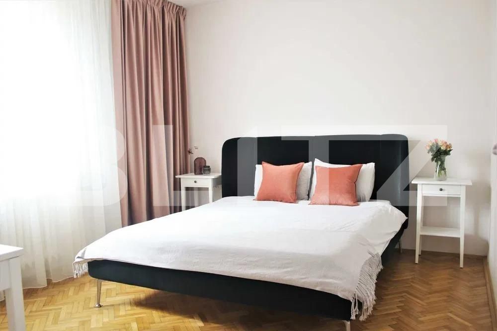 Apartament de închiriat 2 camere Grigorescu - 135725AI | BLITZ Cluj-Napoca | Poza4