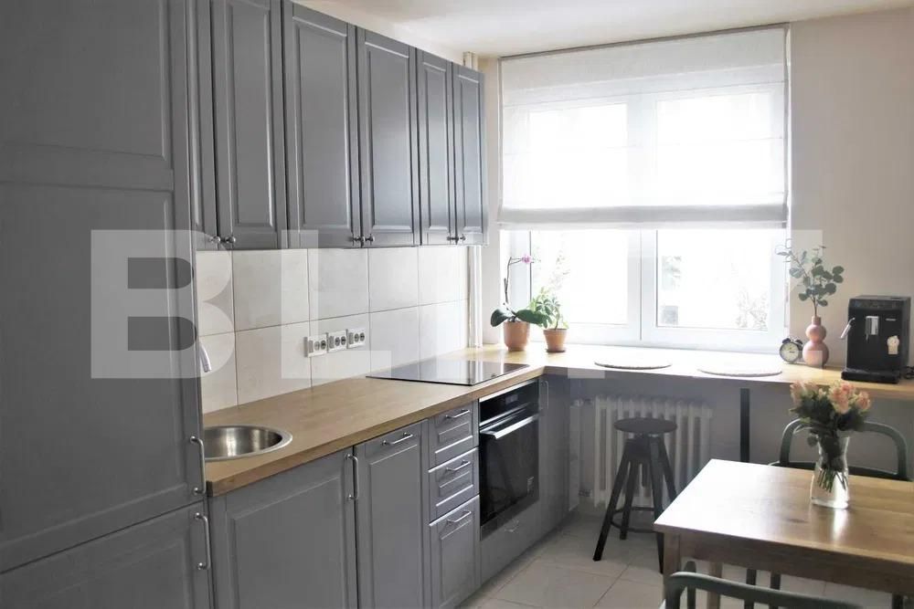 Apartament de închiriat 2 camere Grigorescu - 135725AI | BLITZ Cluj-Napoca | Poza5