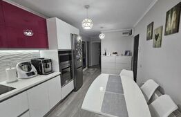 Apartament 3 camere , 69 mp, zona strazii București 
