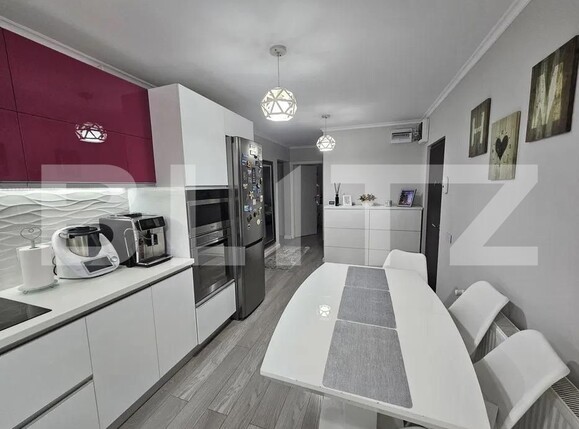 Apartament de vânzare 3 camere Marasti - 135729AV | BLITZ Cluj-Napoca | Poza6