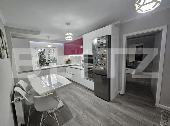 Apartament de vânzare 3 camere Marasti - 135729AV | BLITZ Cluj-Napoca | Poza1