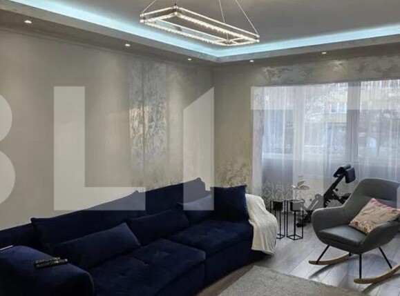 Apartament de vânzare 3 camere Marasti - 135729AV | BLITZ Cluj-Napoca | Poza3