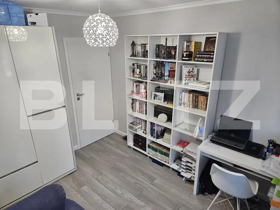 Apartament de vânzare 3 camere Marasti - 135729AV | BLITZ Cluj-Napoca | Poza7