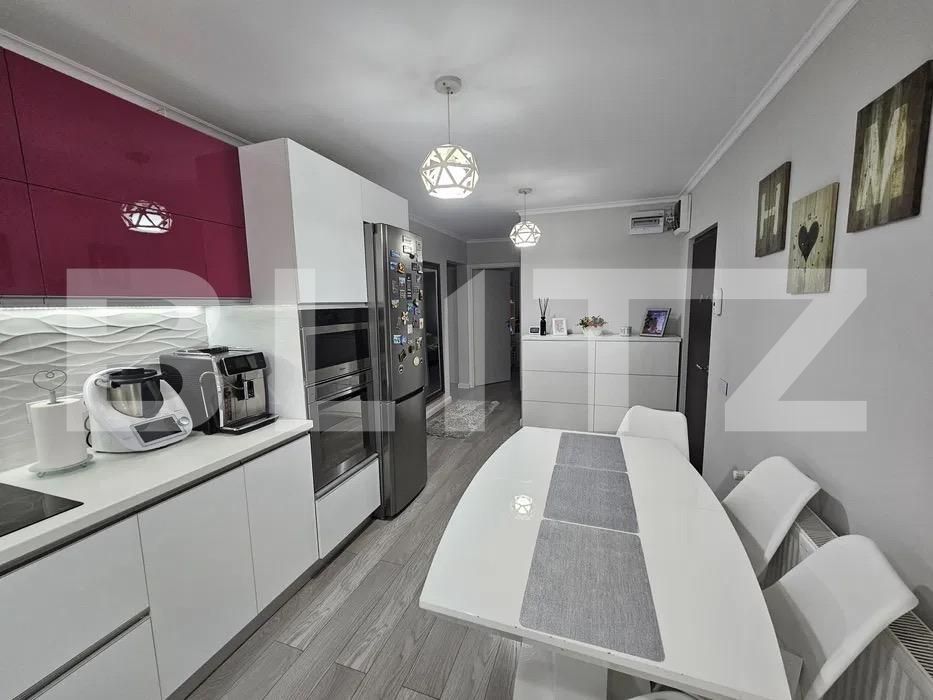 Apartament de vânzare 3 camere Marasti - 135729AV | BLITZ Cluj-Napoca | Poza6