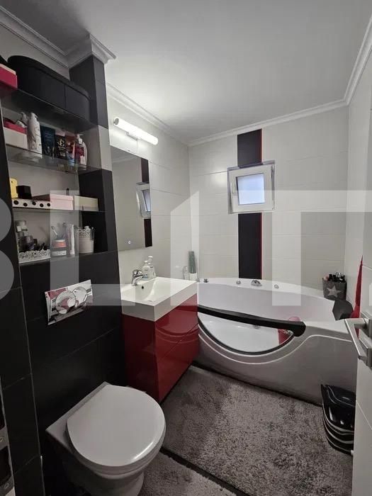 Apartament de vânzare 3 camere Marasti - 135729AV | BLITZ Cluj-Napoca | Poza5