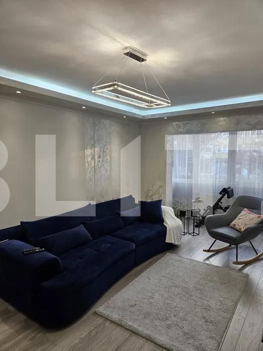 Apartament de vânzare 3 camere Marasti - 135729AV | BLITZ Cluj-Napoca | Poza3