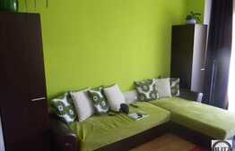 2 camere, 63,5 mp, decomandat, mobilat, zona strazii Buna Ziua